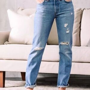 PREMIUM LEVIS 501 ORIGINAL